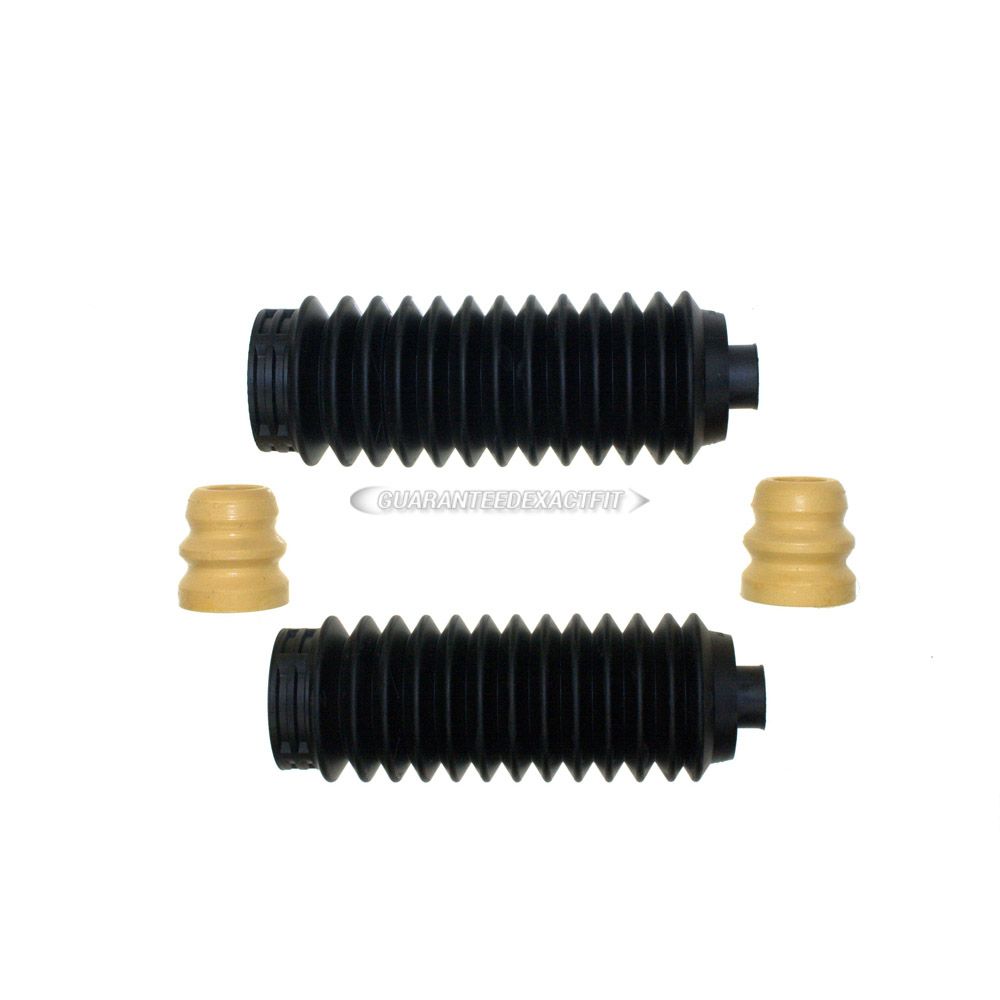 2000 Ford Focus Strut Bellows